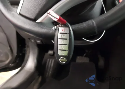 2016 Nissan Altima 2.5 Sl z USA, uszkodzony, nr VIN 1N4AL3APXGC218468